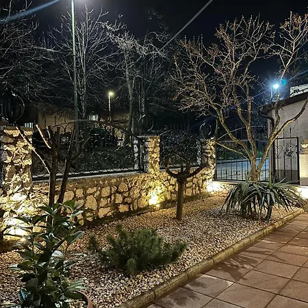 Apartment Vranas Visoko