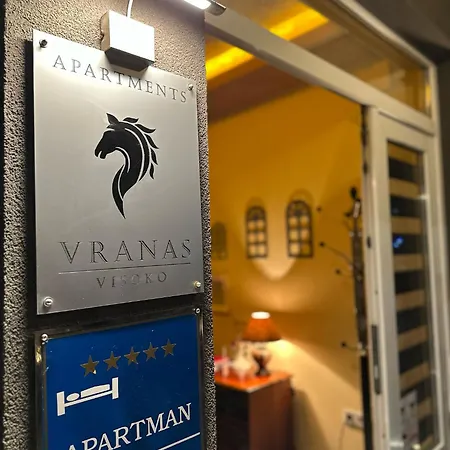 Vranas Visoko