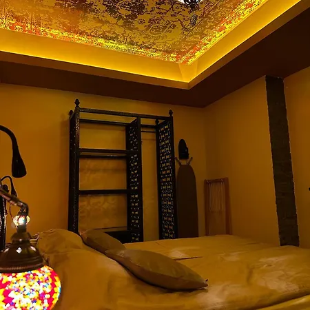 Vranas Apartment