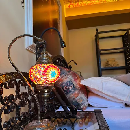 Vranas Apartament Visoko