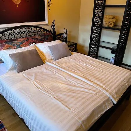 Apartament Vranas Visoko