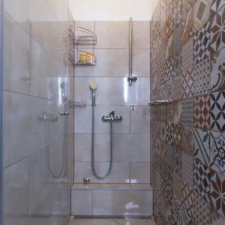 Vranas Apartment