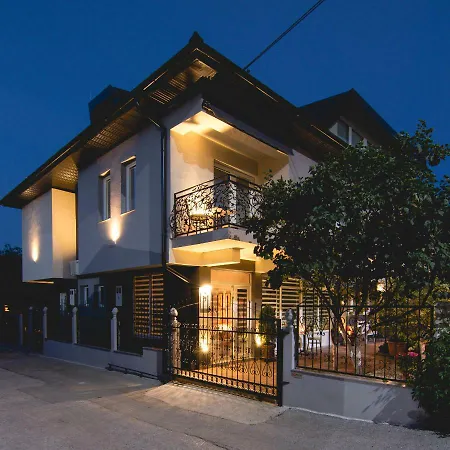 Apartment Vranas Visoko