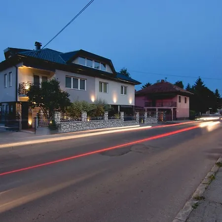 Vranas * Visoko